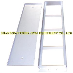 China Track and Field Equipment Foundation Tray (With cover) factory