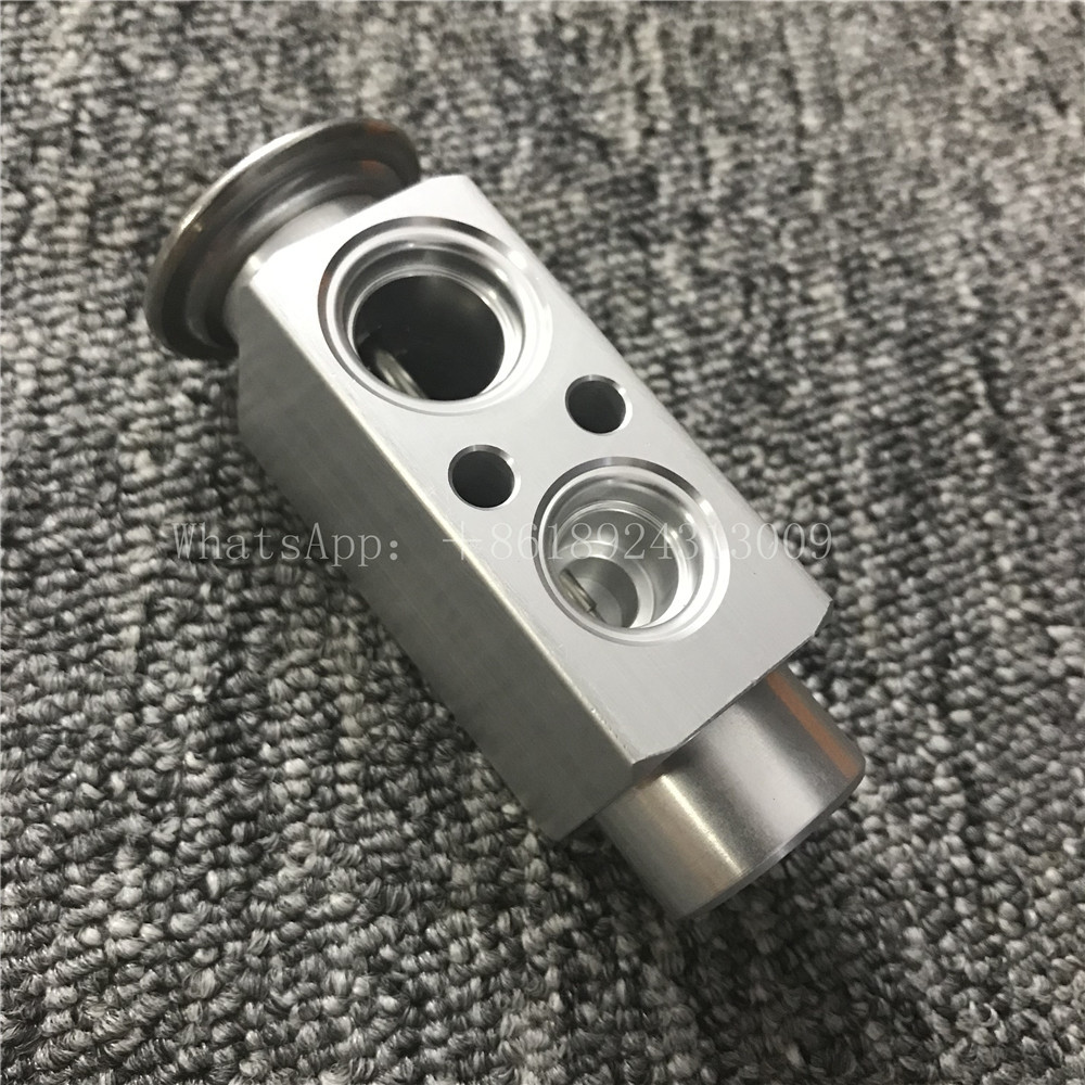 E305.5E2 E306E2 E307 AC Compressor Replacement Expansion Valve Parts