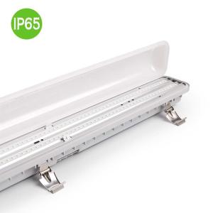 High Lumen IP65 LED Tri-proof Light / Sanan & Epistar