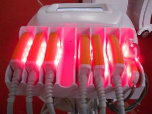 China Diode Beauty Lipo Laser Machine for Body Contouring factory