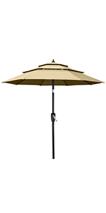 patio umbrella