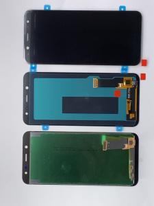 China TFT A6 OLCD Changed IC LCD Screen factory