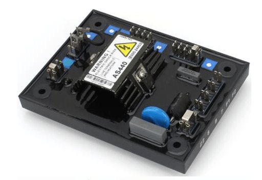 Generator Automatic Voltage Regulator AVR