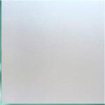 Anti Scratch Building Window Film White Matte Forest Window Film