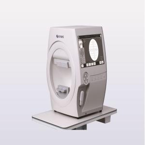 China Peripheral Vision Test Equipment For Scientific Research / Clinical Use factory
