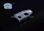 Hot Dip Galvanized pipe backs IMC Conduit And Fittings , Malleable Iron Rigid