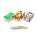 3 Ply Medical Earloop Mask Non Woven Surgical Disposable Face Mask 25g Weight