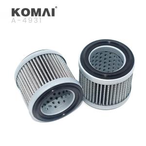 China Air Filter Breather Element 53C1024 803086817 SA 12967 for Liugong Mini Loader CLG850H factory