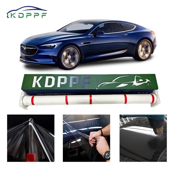 car protection film
