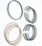 For TOYOTA 1RE 1RZ Piston Rings Oil Control Rings Serial OD-TO44