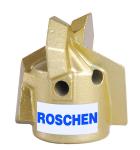 Yellow R32 Drill Bit Anchor Drill for Building Foundation Drilling