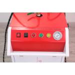 1500W Output Power Wet and Dry Steam High Pressure Car Washer for Cleaning Car