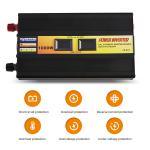 High Quality Technology China Wholesale Solar Inverter 1000W Competitive Price
