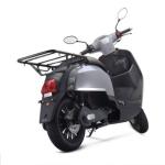 Cargo Electric Mobility Scooter Top Speed 45 Km/H Motor Max Power 70V 3000W