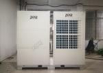 Large 36HP 33 Ton Commercial Tent Air Conditioner Cooling & Heating 10 Years