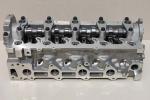 Hyundai D4EB Complete Cylinder Head 2210027400 2210027750 2210027800 908773