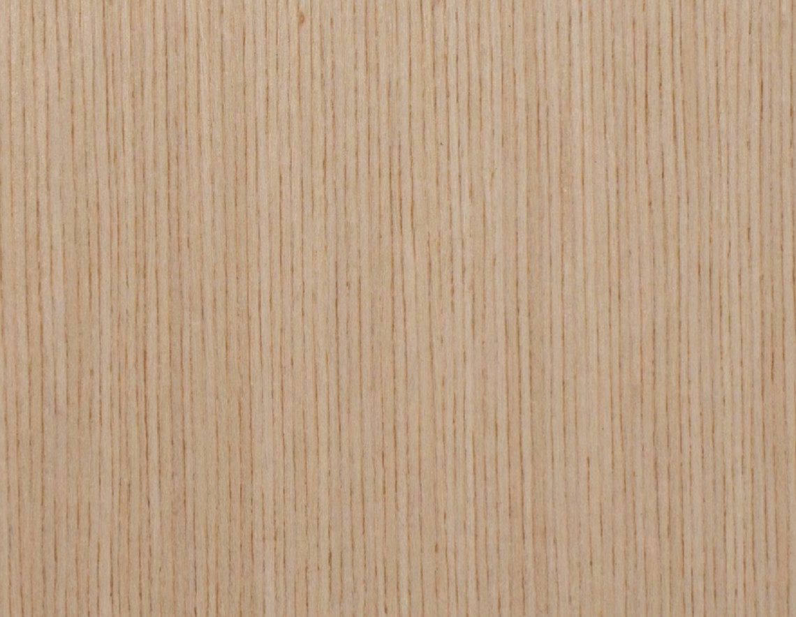 Shuiqu Willow White Engineered Wood Veneer