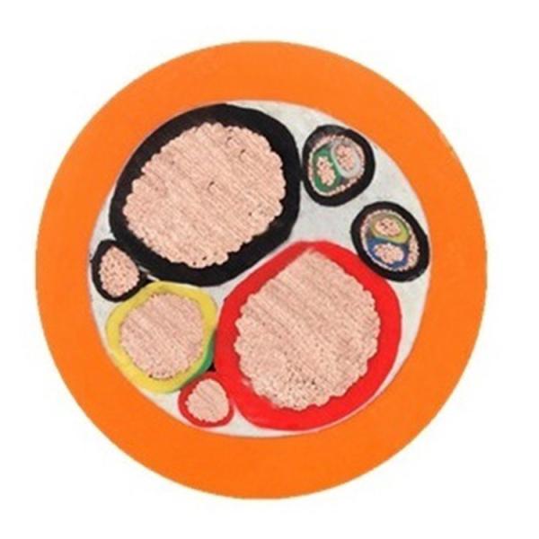 High Flexible Electric Vehicle EV Charging Cables Extension Cord EVDC-RS90S90