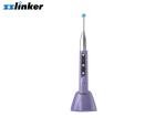 Broad Spectrum 420nm Dental Light Cure Unit With Long Battery Life