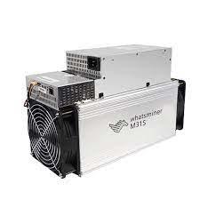 China 88t MicroBT Whatsminer M30S ++ M30s + 112T 110T M30S M31s 72T factory