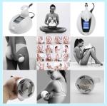 Home 80K Ultrasound Cavitation Body Slimming Machine Tripolar