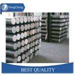 High Intensity 2024 T4 Aluminum Round Bar , Aluminium Alloy Rod Non Stick