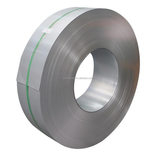 Cold Rolled Steel Coil DC01 DC02 DC03 SPCC 0.6*1000mm Plate/Sheet/Strip with
