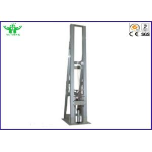 China ISO 8124-4 6.3 Toys Barriers and Handrails Dynamic Strength Testing Machine on sale China ISO 8124-4 6.3 Toys Barriers and Handrails Dynamic Strength Testing Machine on sale