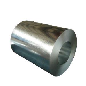 China 0.3mm Hot Dipped Galvanized Steel Coil Prepainted Zinc Coil Cold Rolled factory
