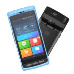 4G 5.0 Inch Android Smart POS Machine All In One Touch Screen
