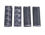 HRC56 Dies Inserts Drill Spare Parts Corrosion Resisting