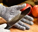 High Pressure XXS Cut Resistant Work Gloves No Cut For Food Processing