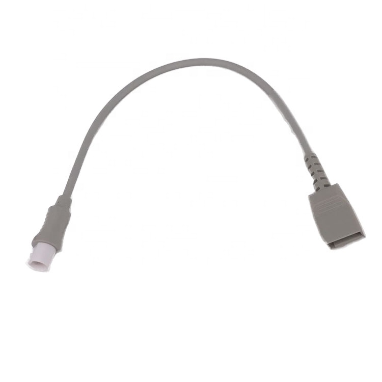 IBP adapter cable convert Mindray transducer to Utah transducer