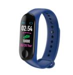 Intelligent Sport M4 M3 M5 Band For Xiaomi Heart Rate Meter Step Factory Price