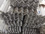 50x50*5mm 6000mm Sus304 Stainless Steel Angle Bar
