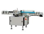 round bottle sticker labelling machine For Glass Bottles 100bottles min