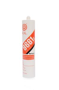 China 9661E High Performance Electrical Bonding and Sealing Compound for LED lamp factory