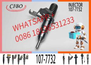 China Diesel 3114 3116 Engine Injector Assy 127-8216 127-8218 127-8207 127-8209 107-7732 7E-8727 7E-8729 factory