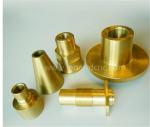 High Accuracy CNC Stainless Steel Machining , CNC Metal Machining Parts