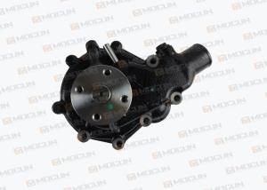 China S6S Auto Water Pump For Mitsubishi S6S Engine Spare Parts Replacement factory