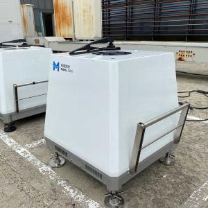 China Sampling Frequency 1Hz Molas B300（offshore） Wind Lidar For Wind Measurement factory