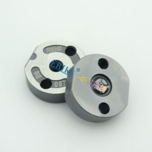 China ERIKC 19# 095000-6360 denso diesel injector valve plate 095000-5501 control orifice valve 095000-5342 factory