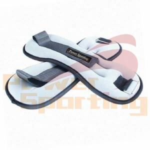 China Bodybuilding Fitness Neoprene 3LB Wrist and Ankle Weights factory