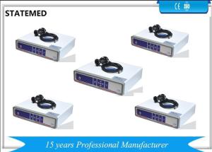 China Nose And Throat CCD Endoscopy Camera System High Definition Three - Chip1100 Line factory
