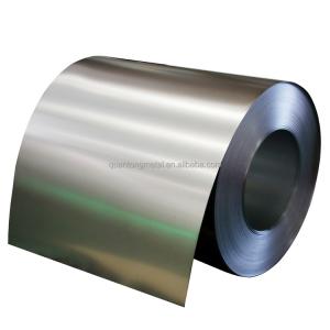 China Corrosion Resistant Stainless Steel Coil For Versatile Applications BV Certified factory