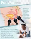 Professional Eswt Shockwave Therapy Machine Erectile Dysfunction Ed Treatment