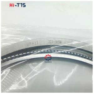 China KRP1580 KRP3021 145mm Piston Ring For C18 Engine factory