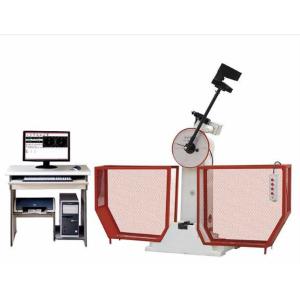 China high and low energy impact tester on sale