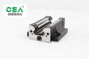 China G1610 Ball Screw Motorized Linear Motion Guide factory