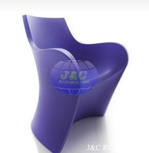 China Customized LLDPE Plastic Rotational Molding Furniture By Rotomoulding Moulds factory